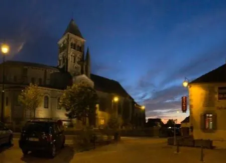 D'hote Les Bredins